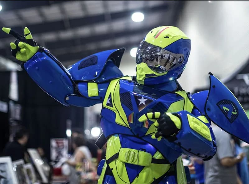SPACECON San Antonio