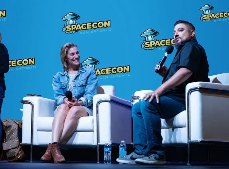 SPACECON San Antonio