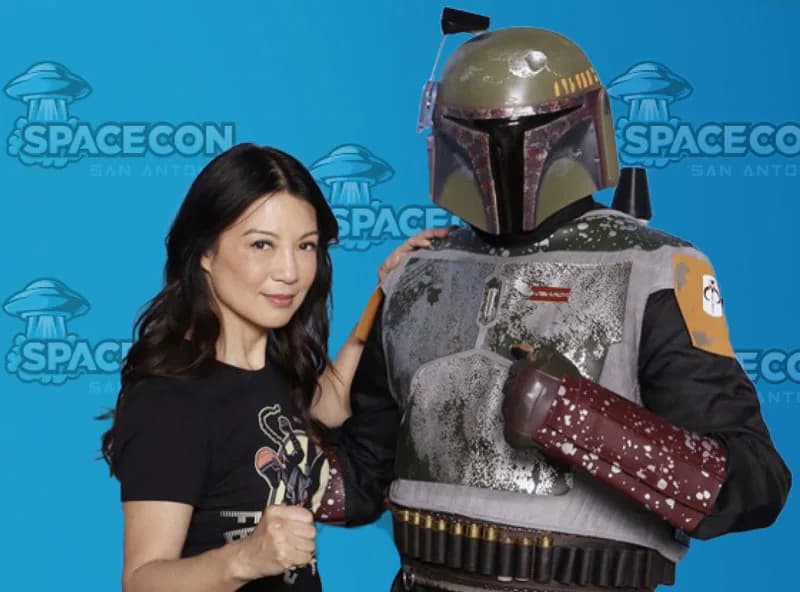 SPACECON San Antonio