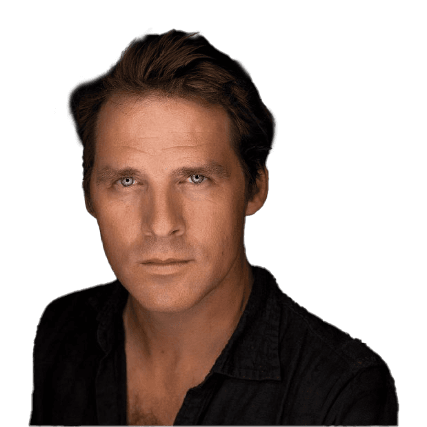 Ben Browder - Spacecon