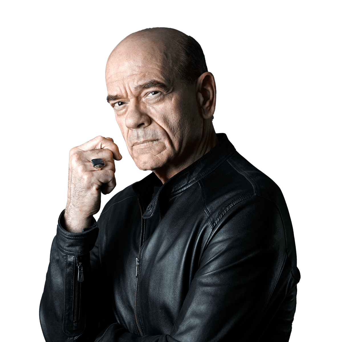 Robert Picardo Spacecon