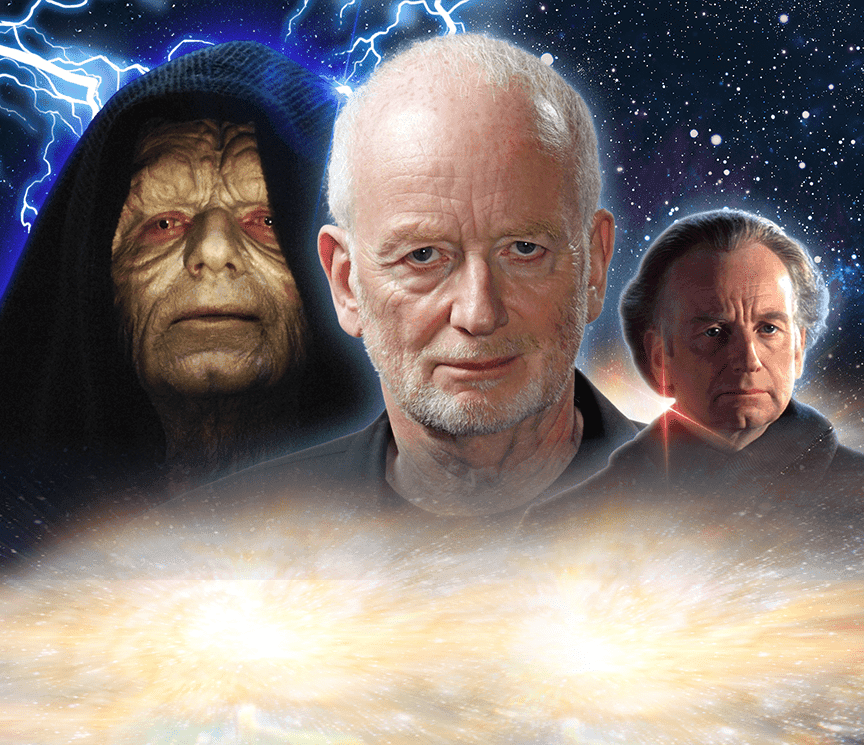 Unlimited Evil Power is Coming to Spacecon