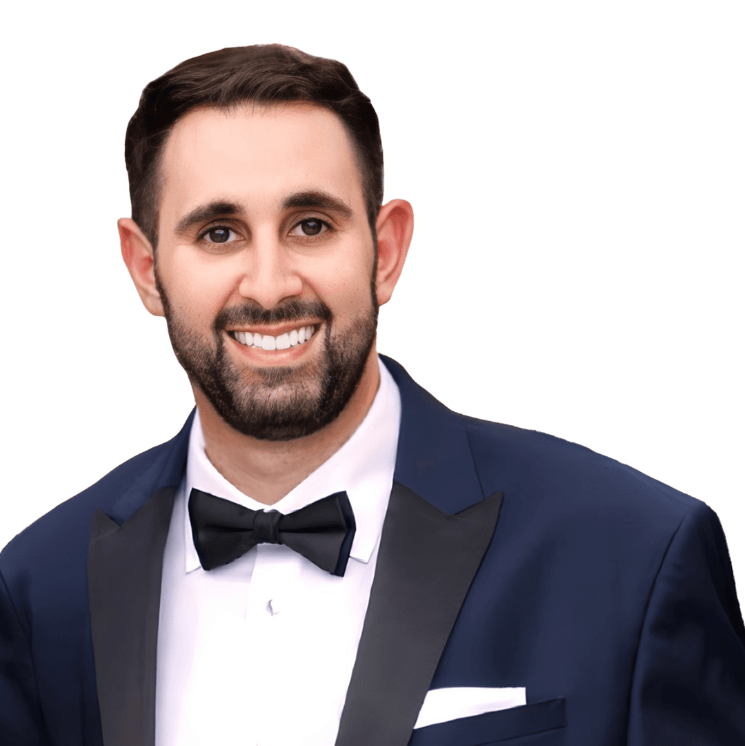 Sean Tajipour