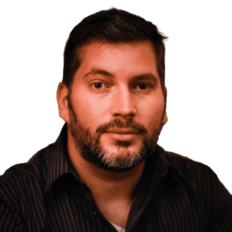 Andrew Herman