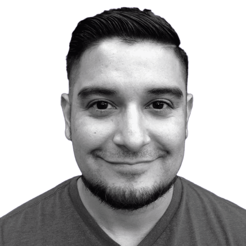 Ted Colunga