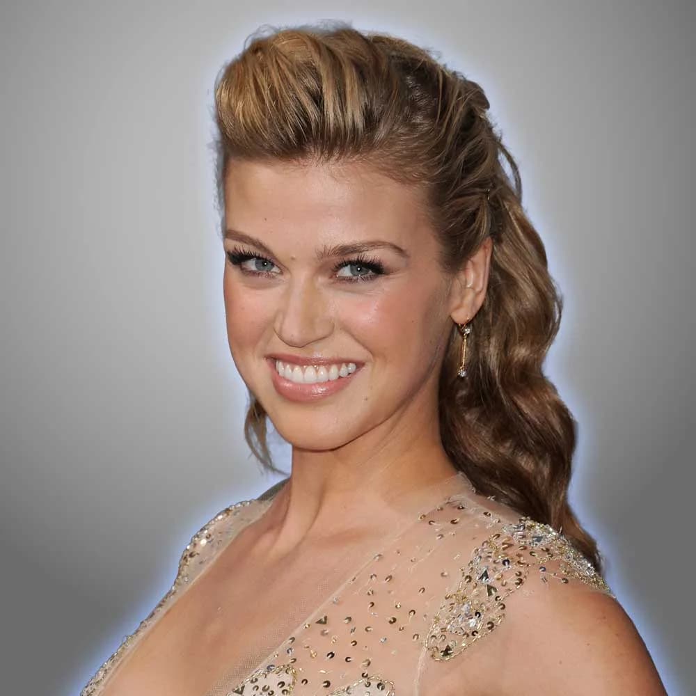 Adrianne Palicki