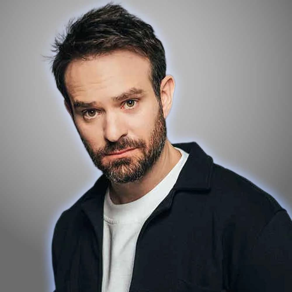 Charlie Cox