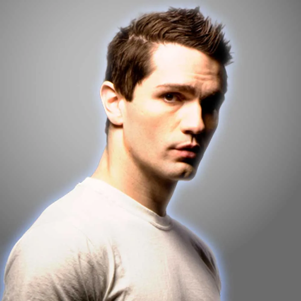 Sam Witwer