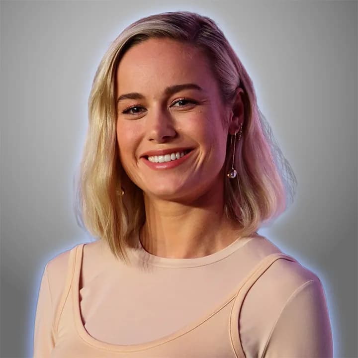 Brie Larson