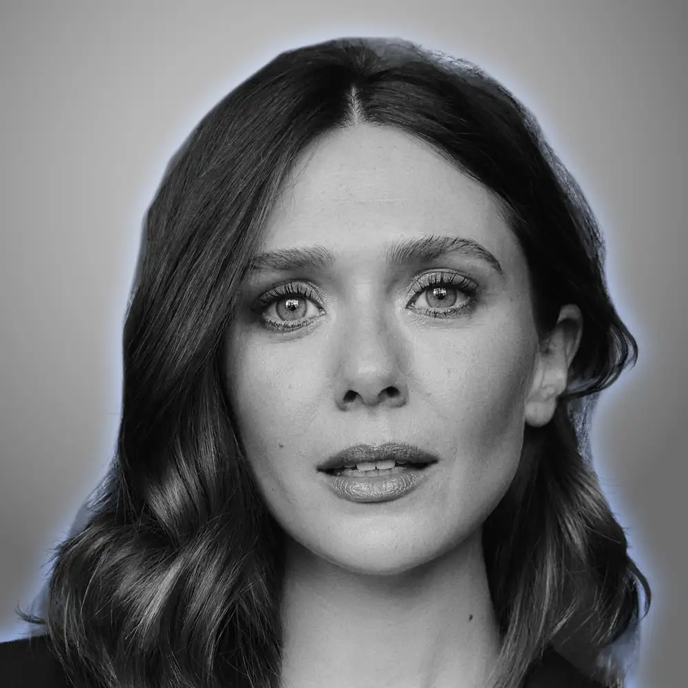 Elizabeth Olsen
