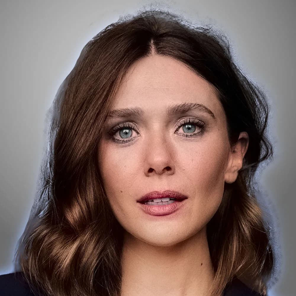 Elizabeth Olsen