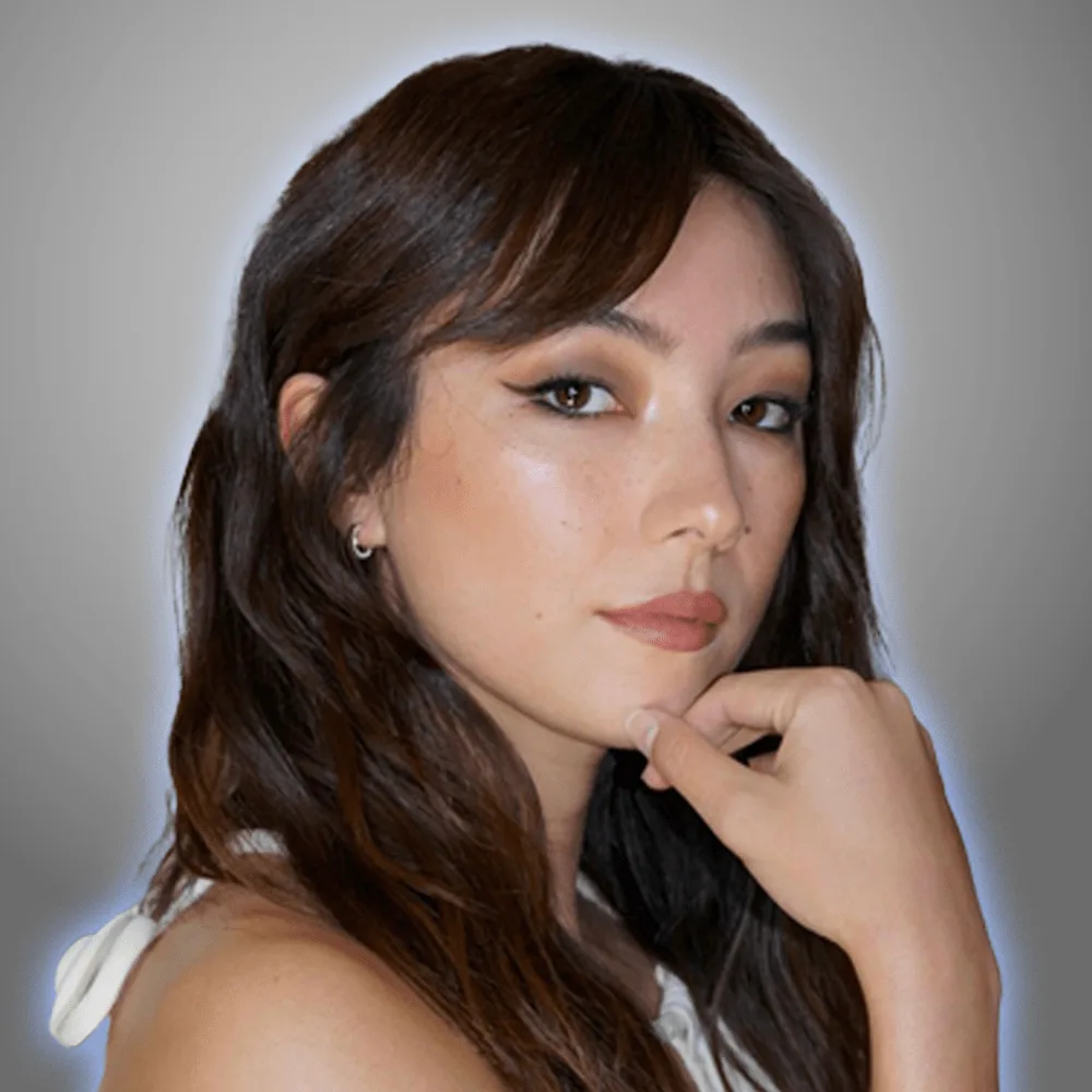 Natasha Liu Bordizzo