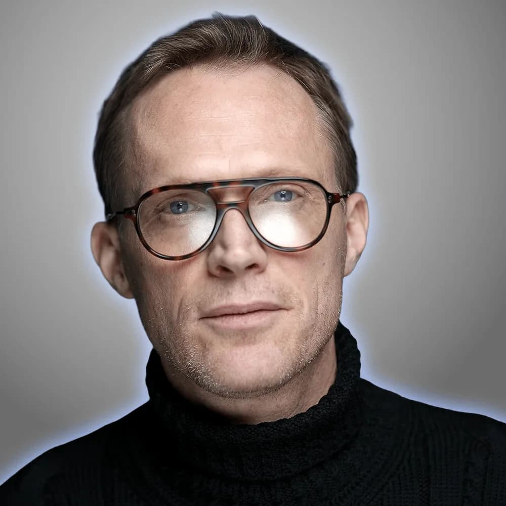 Paul Bettany