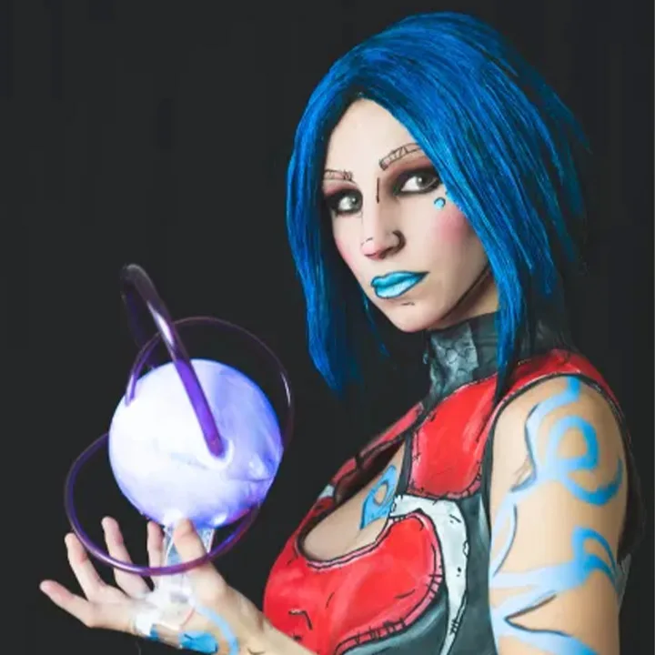 ClockyChan