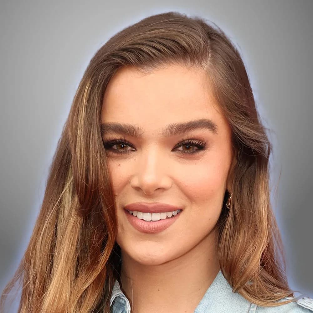 Hailee Steinfeld