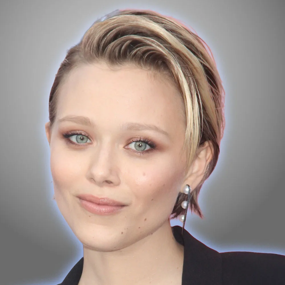 Ivanna Sakhno