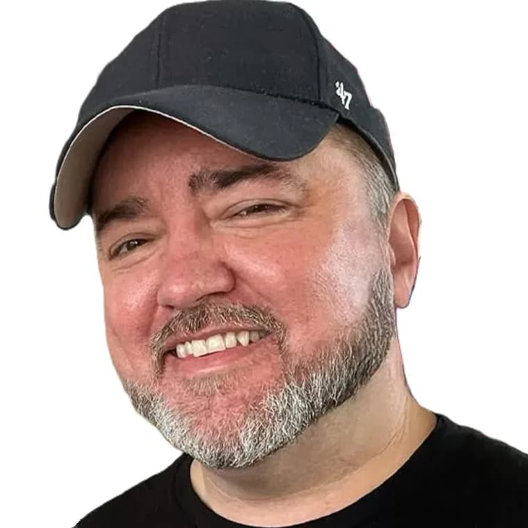 Joe Corroney