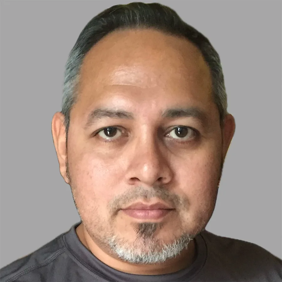 Leno Hernandez