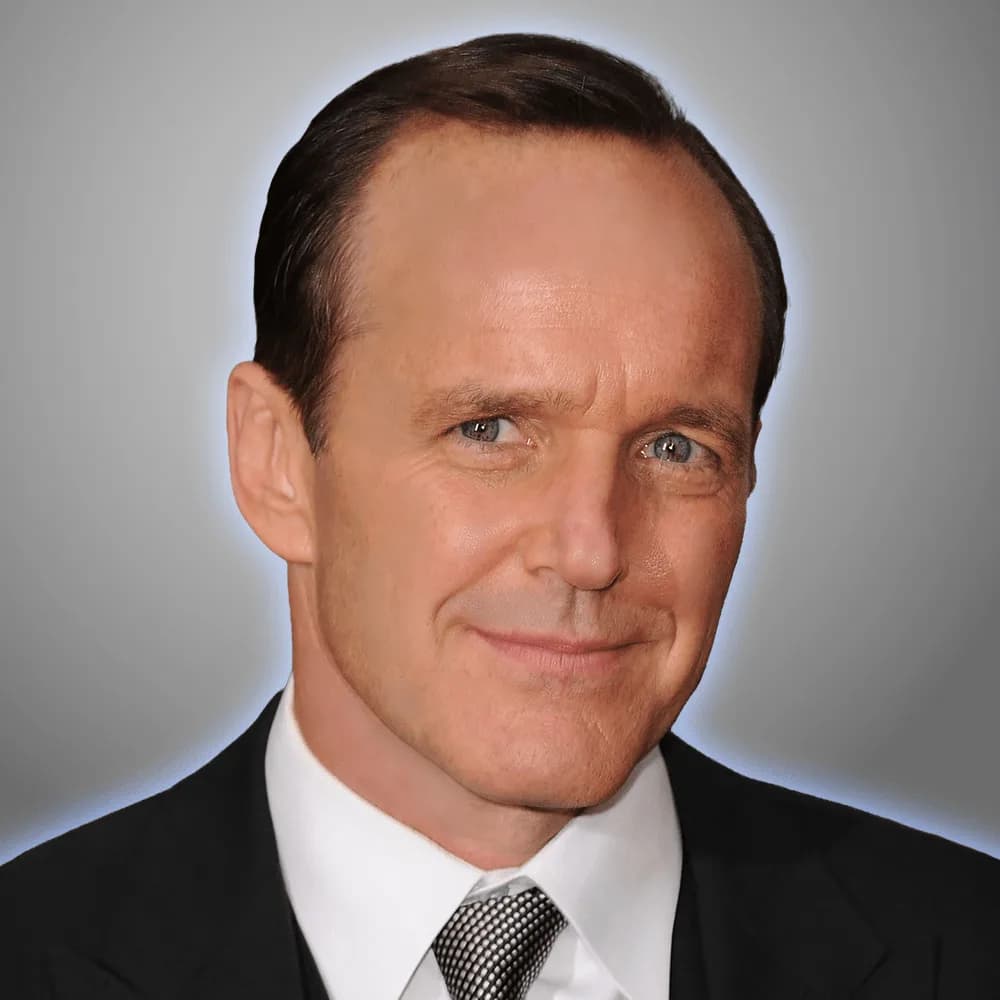 Clark Gregg