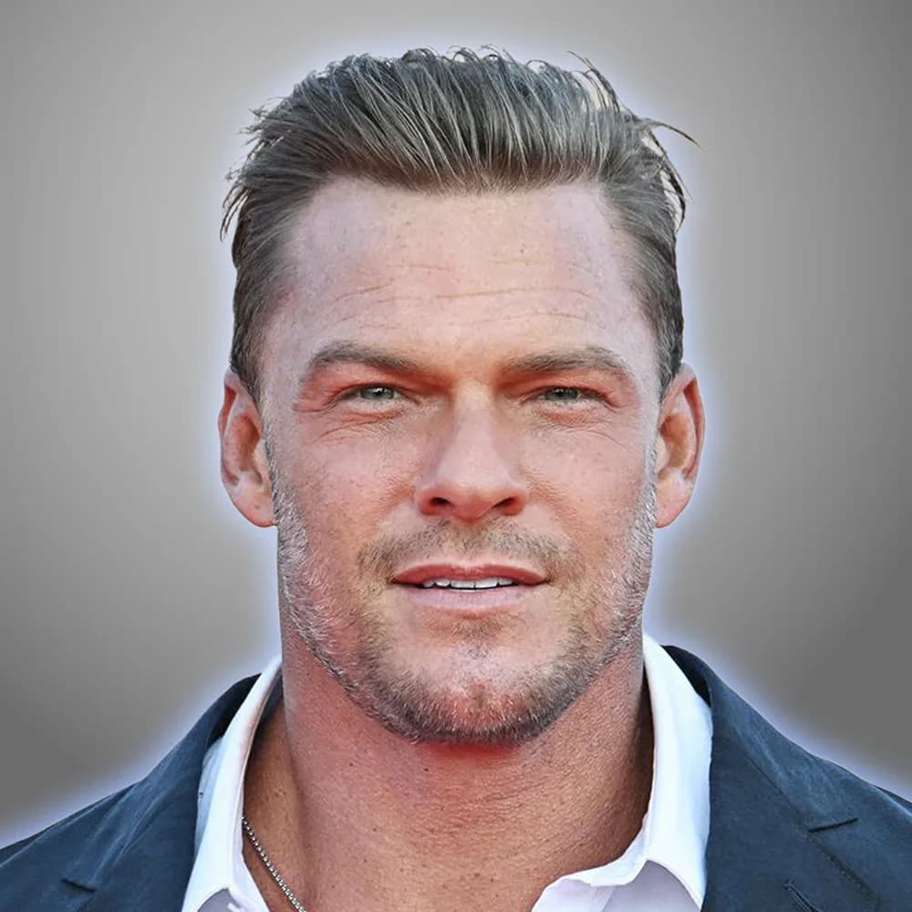 Alan Ritchson