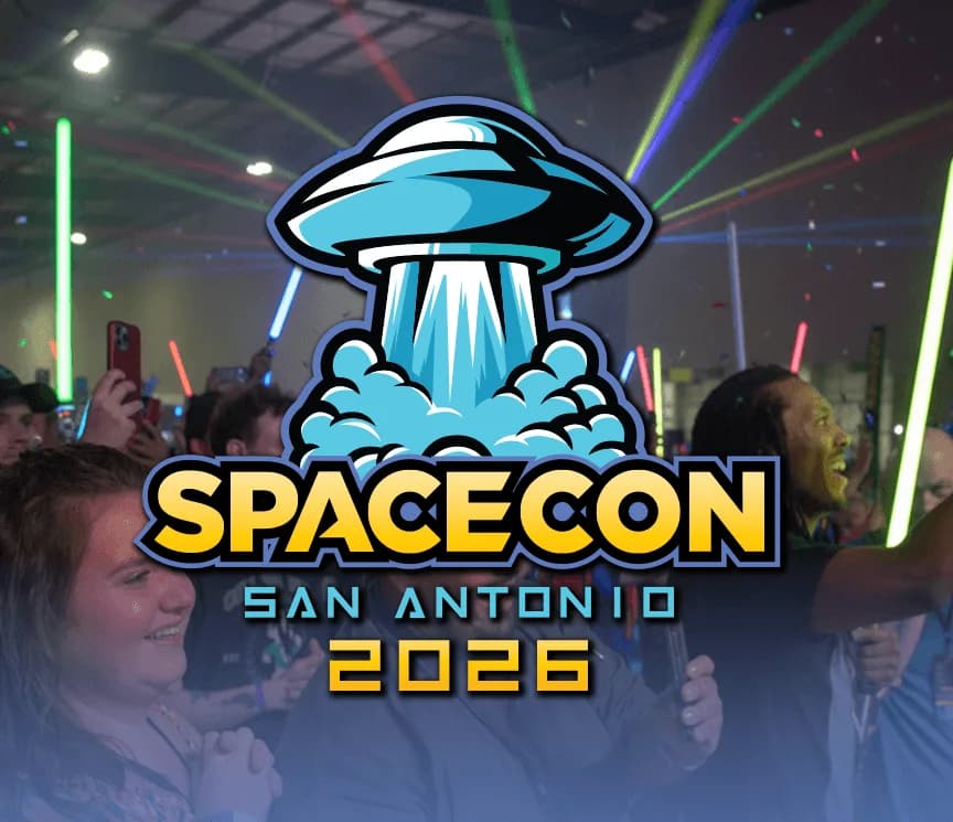 Use Promo code SPACE20 to save 20% on admission passes