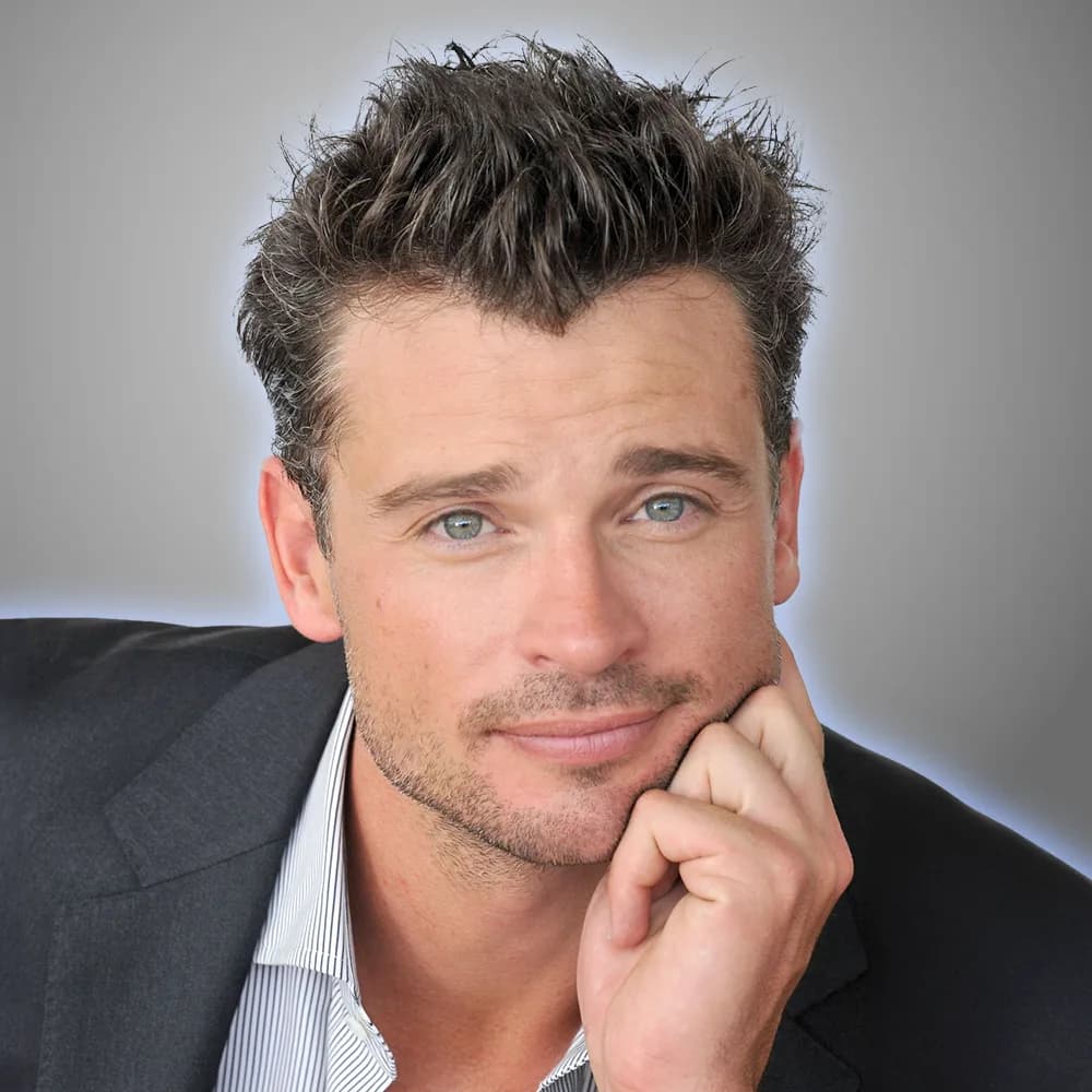 Tom Welling