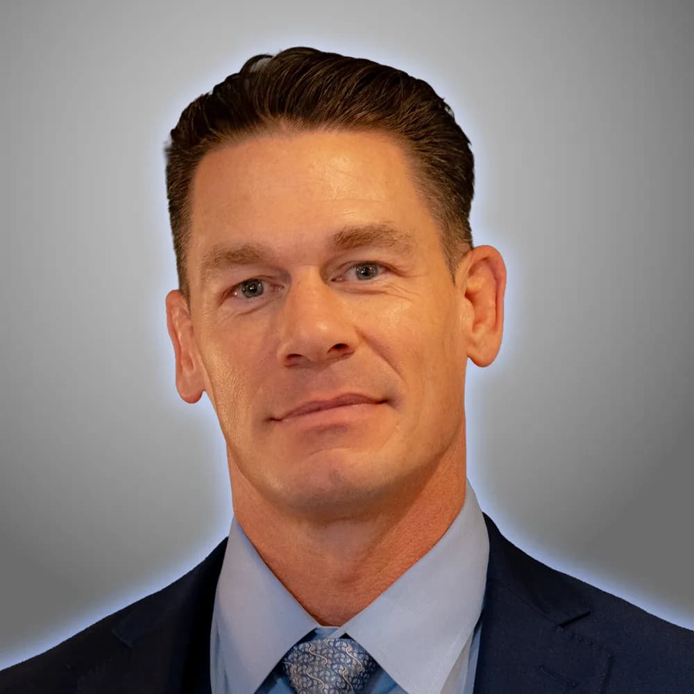 John Cena