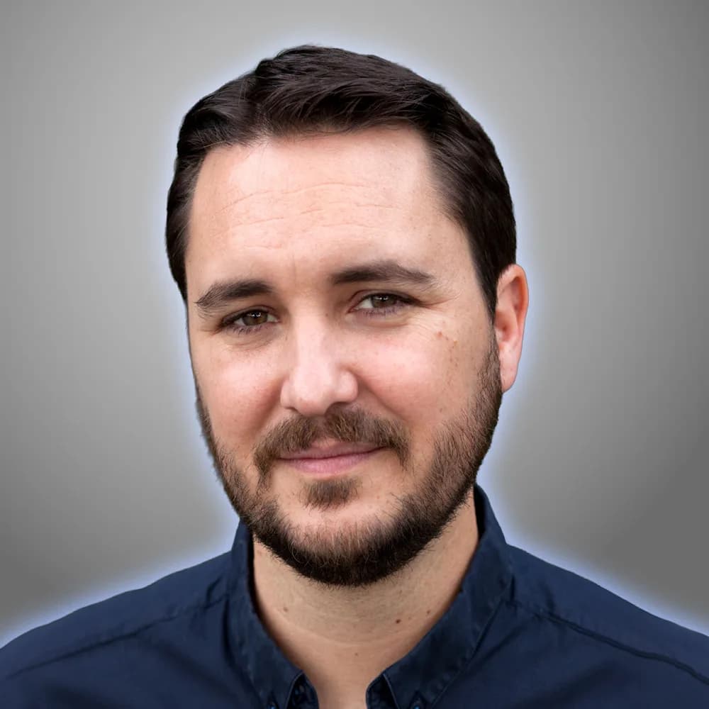 Wil Wheaton