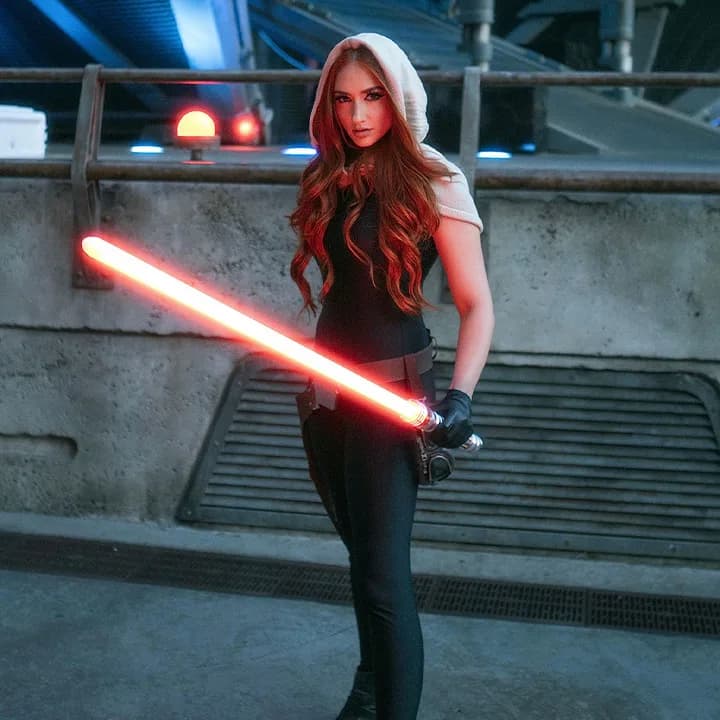 Rebecca Seals