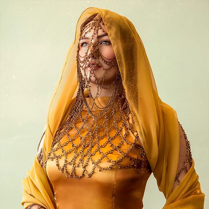 Lauren Does Cosplay
