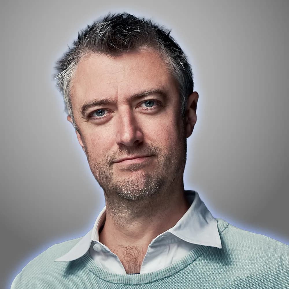 Sean Gunn