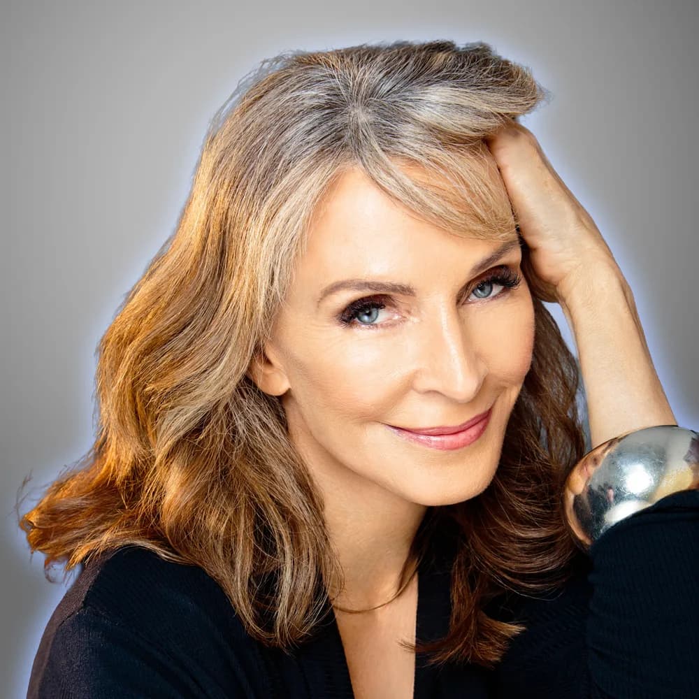 Gates McFadden