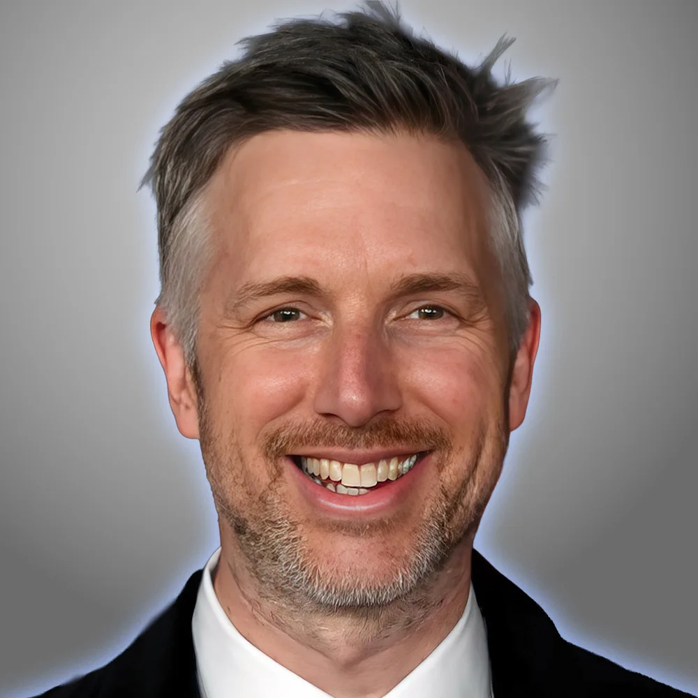 Matthew Wood
