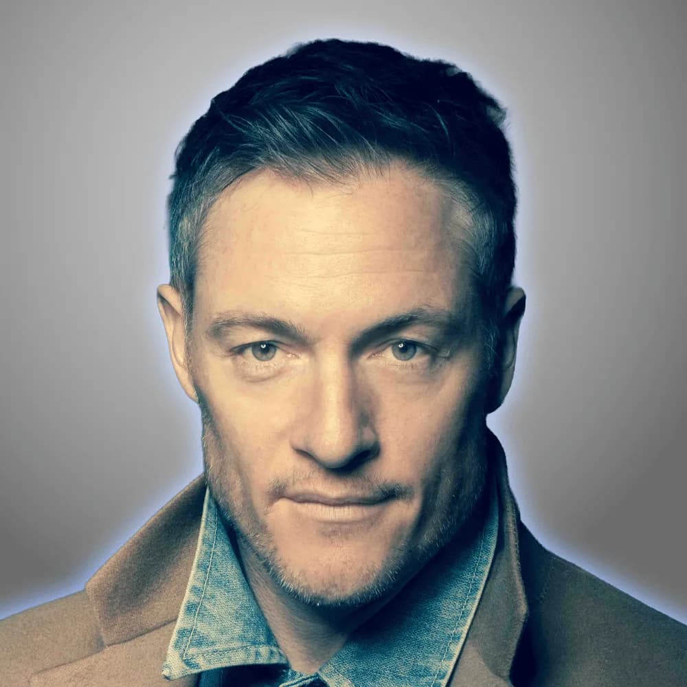 Tahmoh Penikett