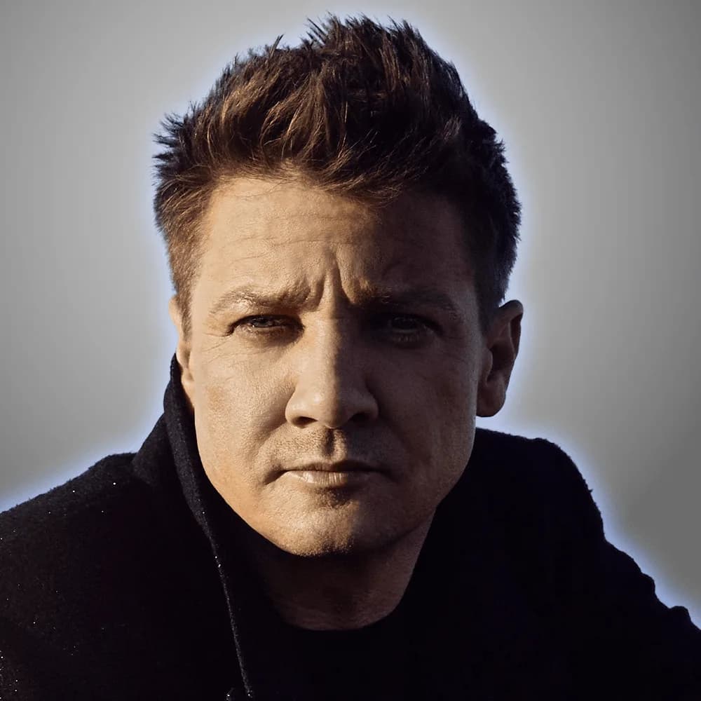 Jeremy Renner