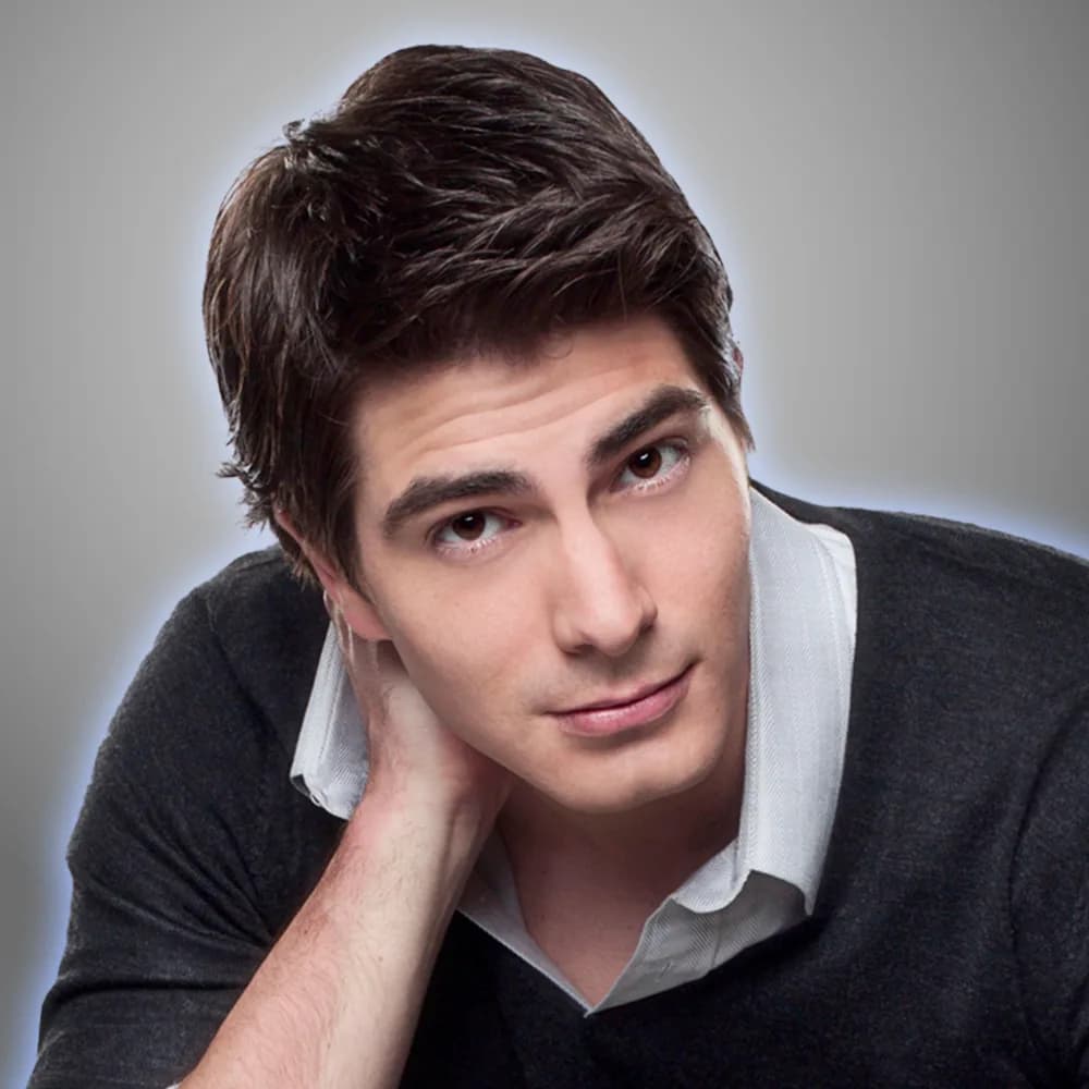 Brandon Routh