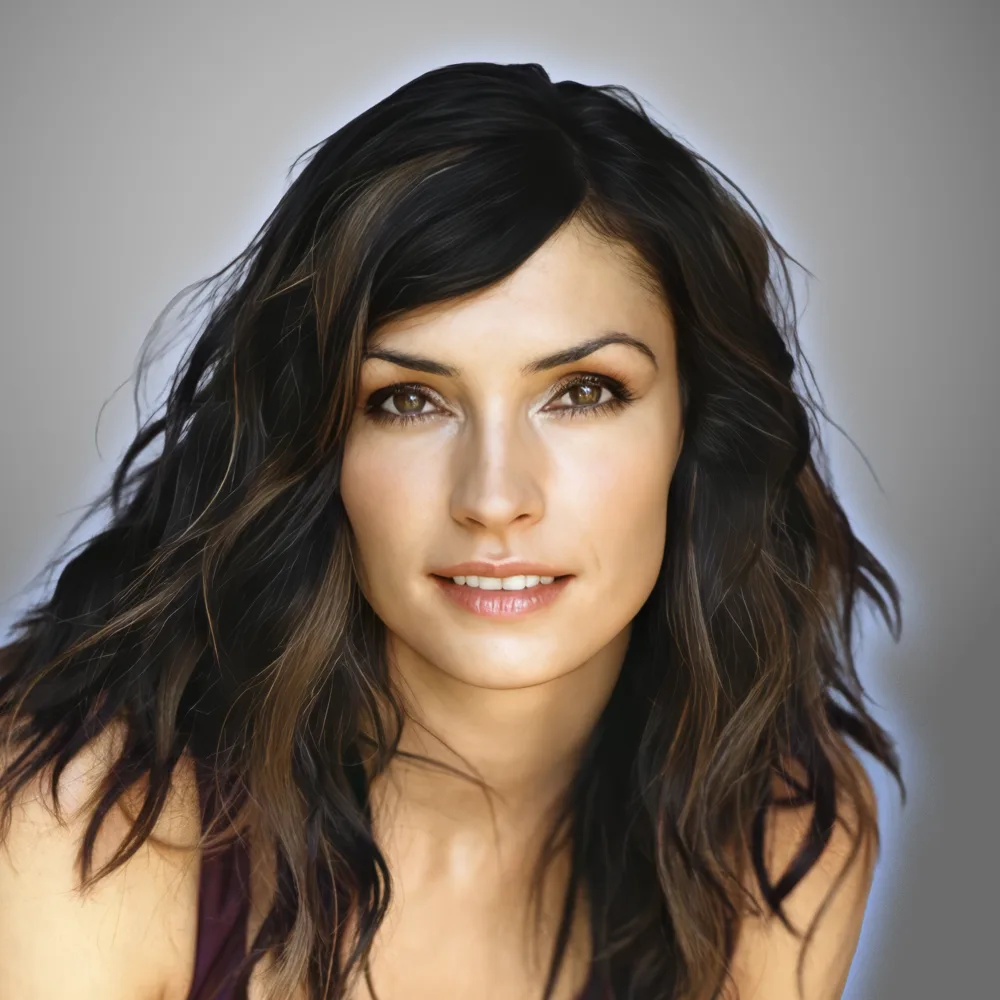 Famke Janssen