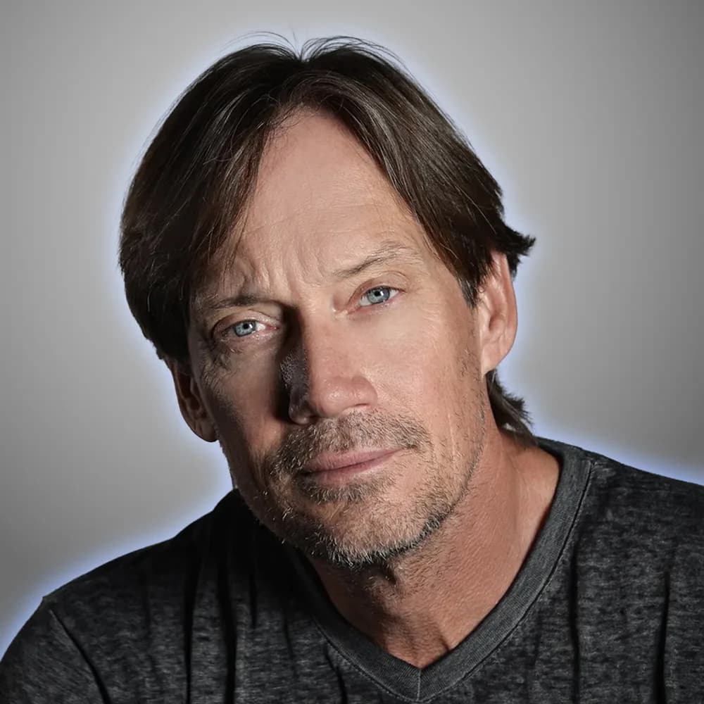 Kevin Sorbo