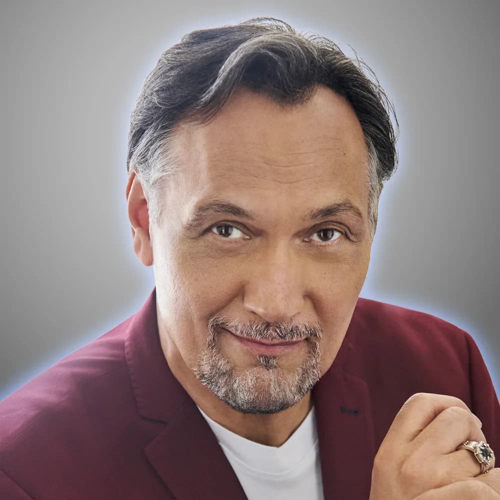 Jimmy Smits
