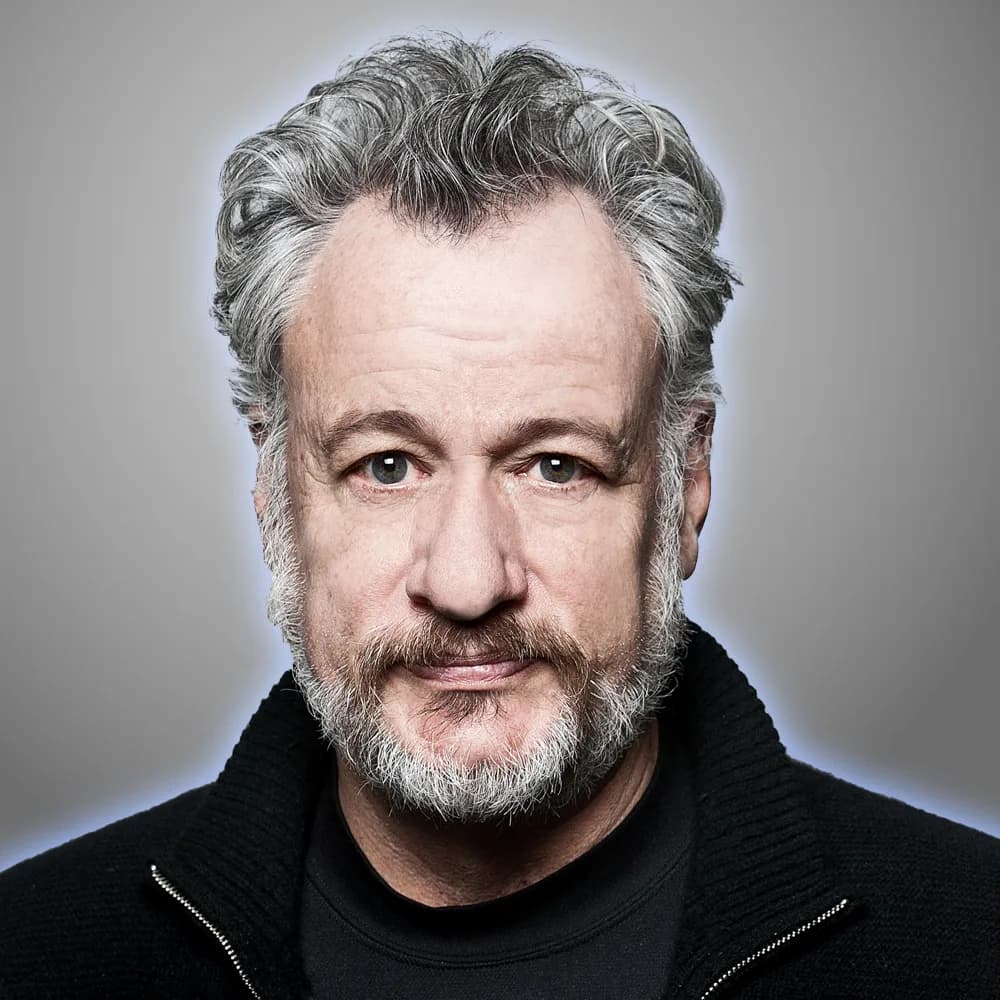 John de Lancie