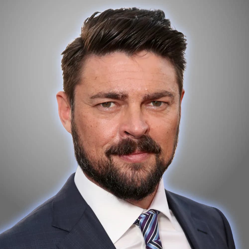 Karl Urban