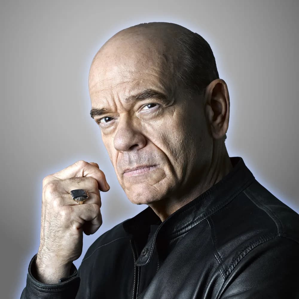 Robert Picardo