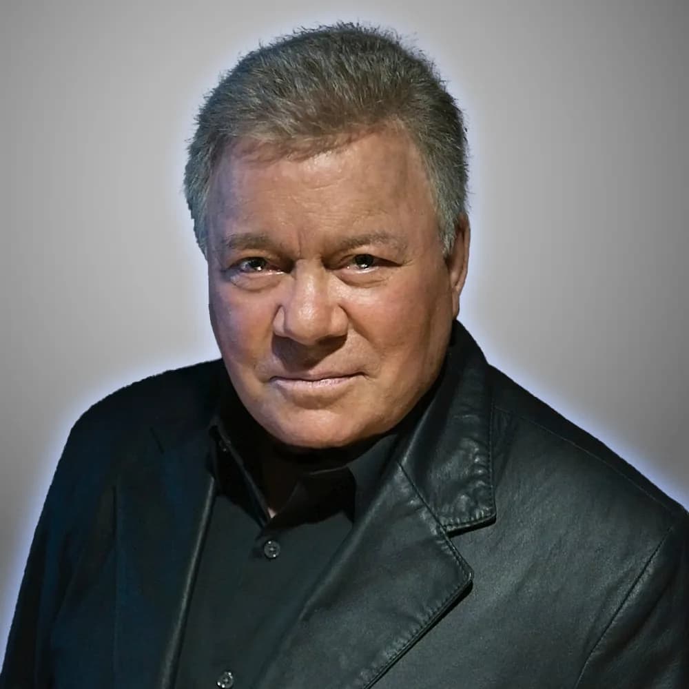 William Shatner