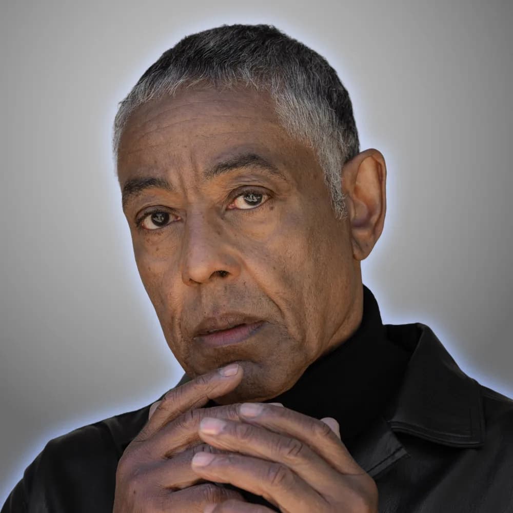 Giancarlo Esposito