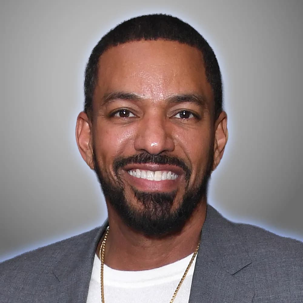 Laz Alonso