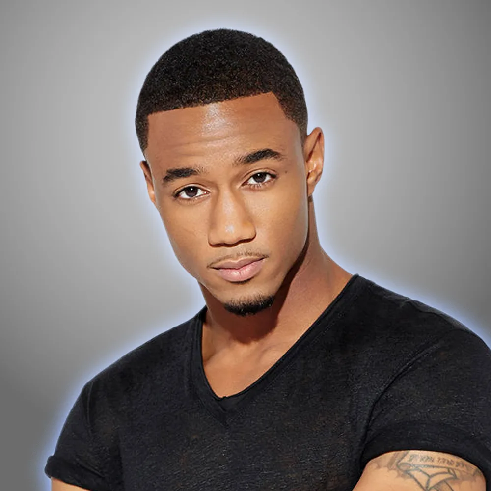 Jessie Usher