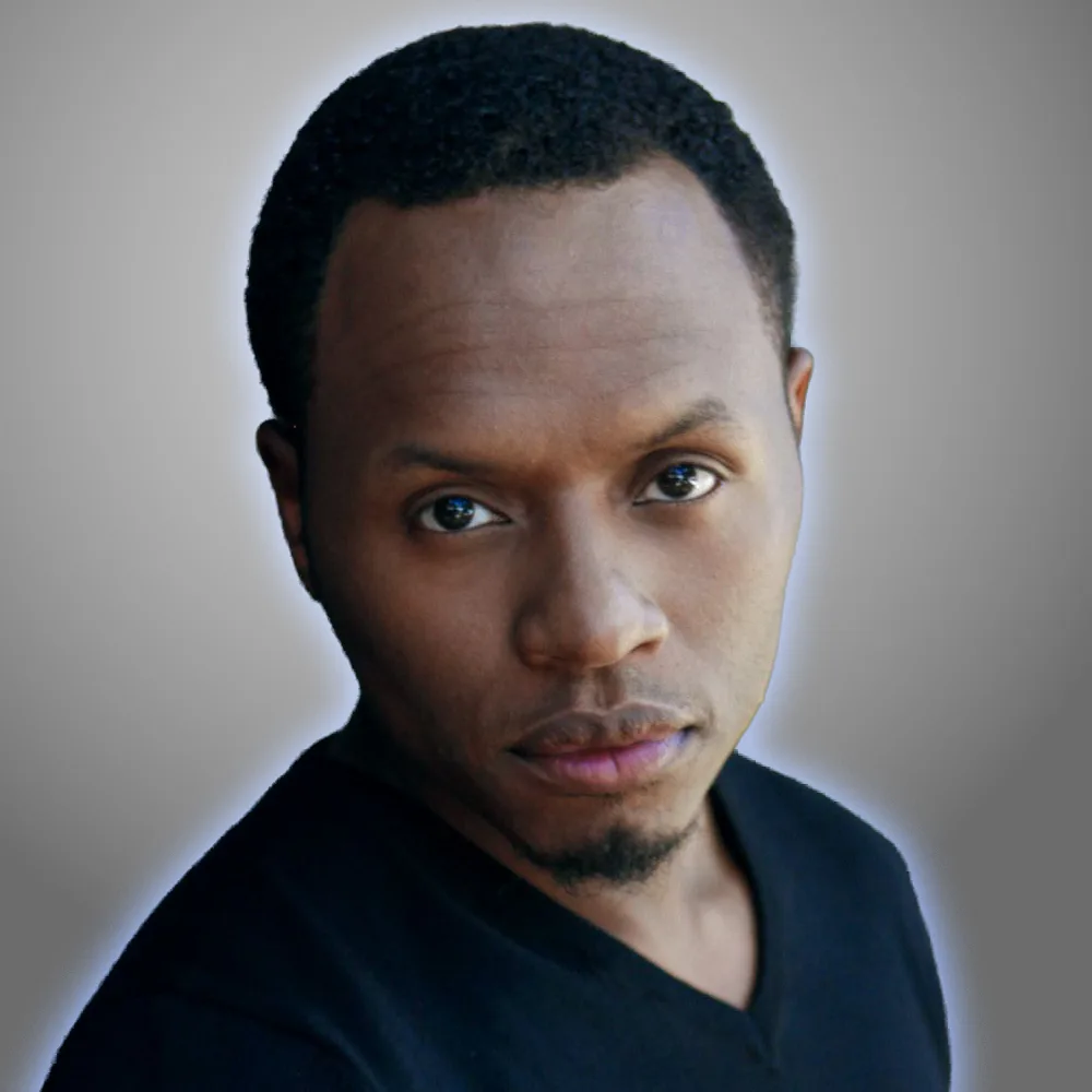 Malcolm Goodwin