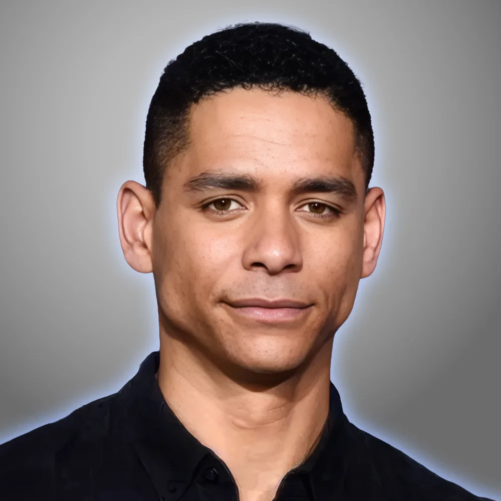 Charlie Barnett