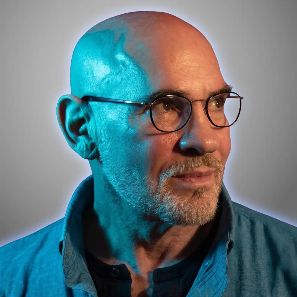 Mitch Pileggi